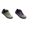 Zapatillas Crankbrothers Stamp Speedlace + strap plataforma