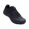 Zapatillas Crankbrothers Mallet E Lace automáticos negro
