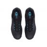 Zapatillas Crankbrothers Mallet E Lace automáticos negro