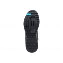 Zapatillas Crankbrothers Mallet E Lace automáticos negro