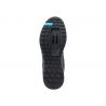 Zapatillas Crankbrothers Mallet E Lace automáticos negro