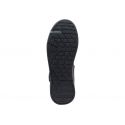 Zapatillas Crankbrothers Stamp Boa + strap negro plataforma