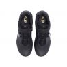 Zapatillas Crankbrothers Stamp Boa + strap negro plataforma