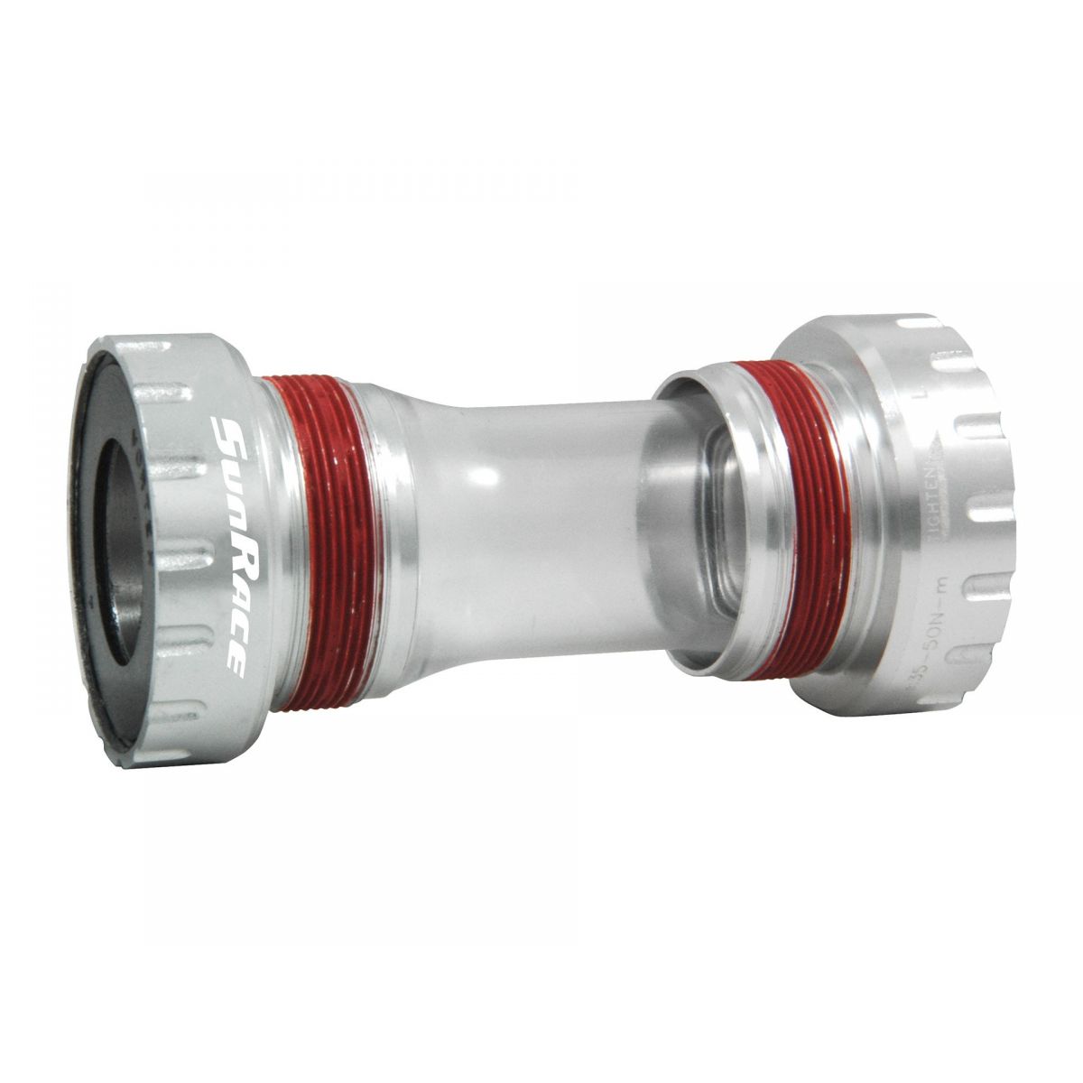Sunrace cazoletas pedalier integrado BB para FCM99/97