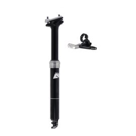 XLC tija telescópica SP-T11B 100mm cableado interno