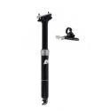 XLC tija telescópica SP-T11B 100mm cableado interno