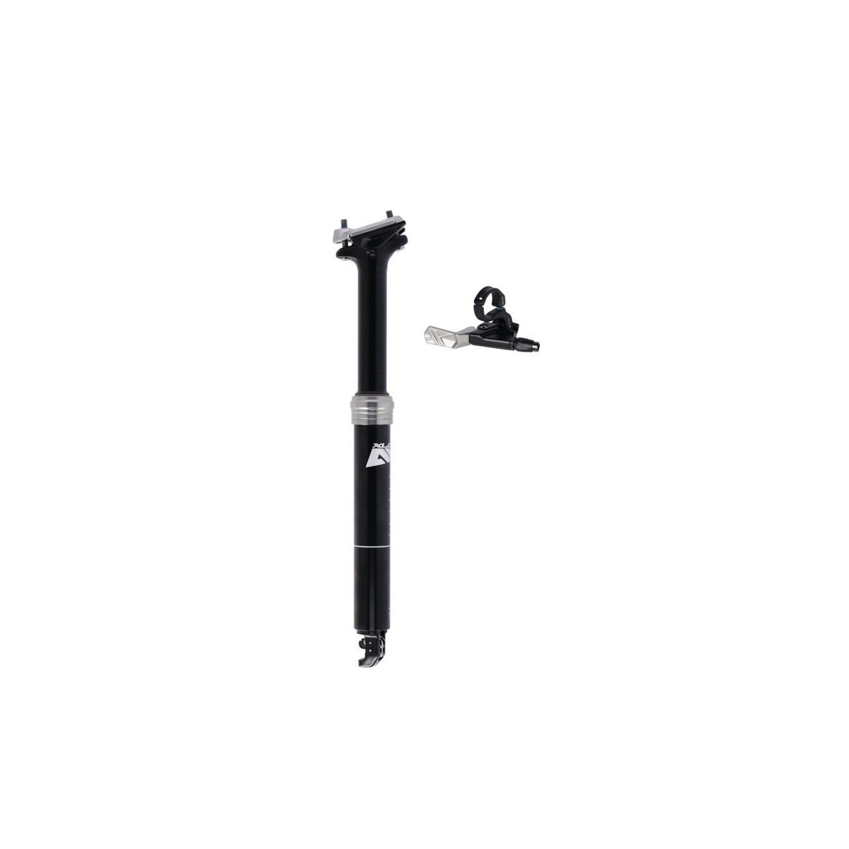 XLC tija telescópica SP-T11B 100mm cableado interno