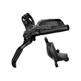 Freno de disco hidráulico Sram Code R 4 pistones