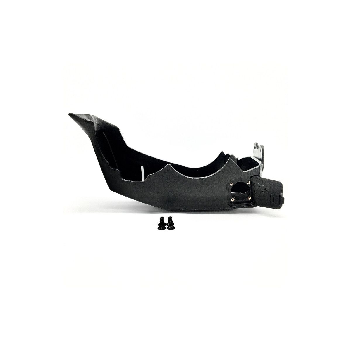 Protector motor Lapierre OV AM/TR con Yamaha PWSE 2020