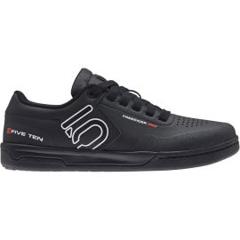 Zapatillas para pedales de plataforma de enduro Five Ten Freerider Pro Negro