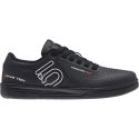 Zapatillas para pedales de plataforma de enduro Five Ten Freerider Pro Negro