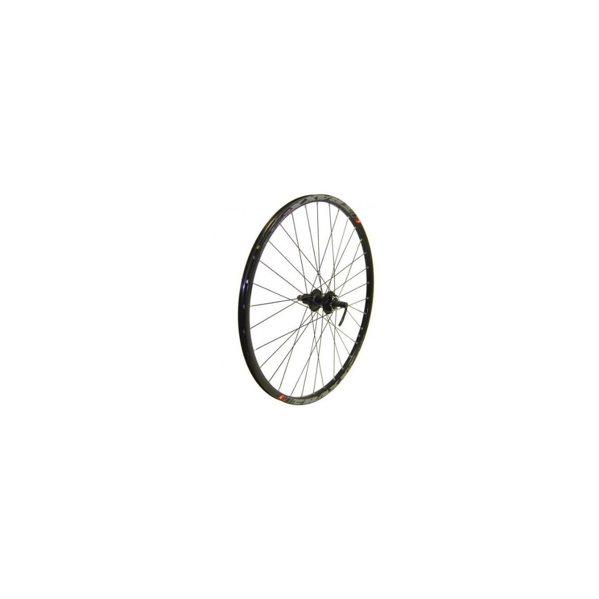 Rueda trasera 29" Mach1 disco