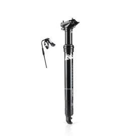 Tija telescópica XLC SP-T13 Ø 30,9mm, 459mm, 150mm