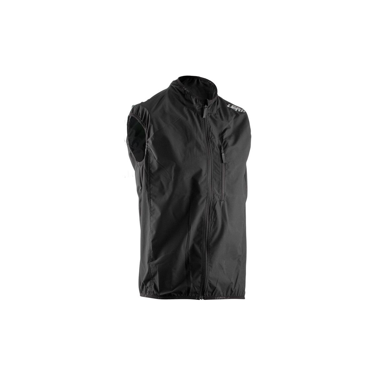 Chaleco Leatt RaceVest Lite Negro para bicicleta | the bike village | enduro | descenso | maresme | barcelona