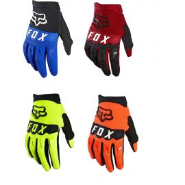 Guantes Fox Dirtpaw niño