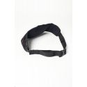 Riñonera Fox Slim negro
