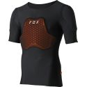 Camiseta con protección Fox Baseframe Pro SS | peto de protección enduro Mtb | FOX Barcelona | fox racing españa