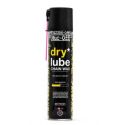 Muc-Off Dry Lubre - Lubricante de cadena (Clima seco) 750ml