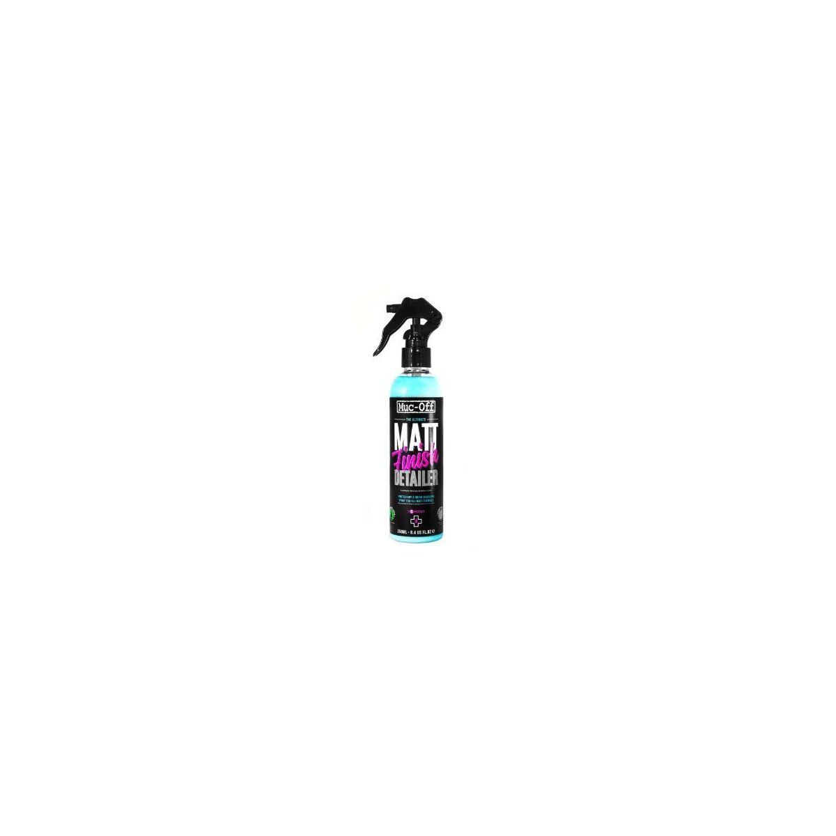 Muc - Off Matt Finish Detailer 250ml