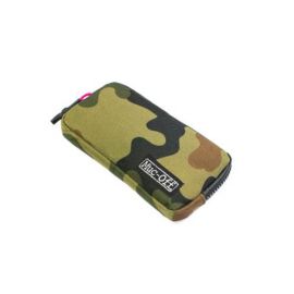 Muc-Off Bolsa Essentials 17x9x2 cm