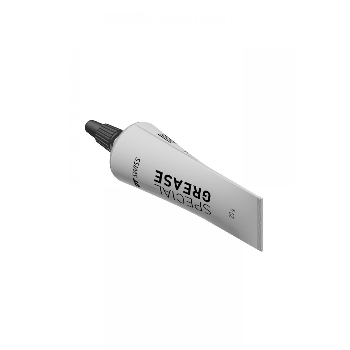 Dt Swiss Tubo grasa especial roja ratchet system 20g
