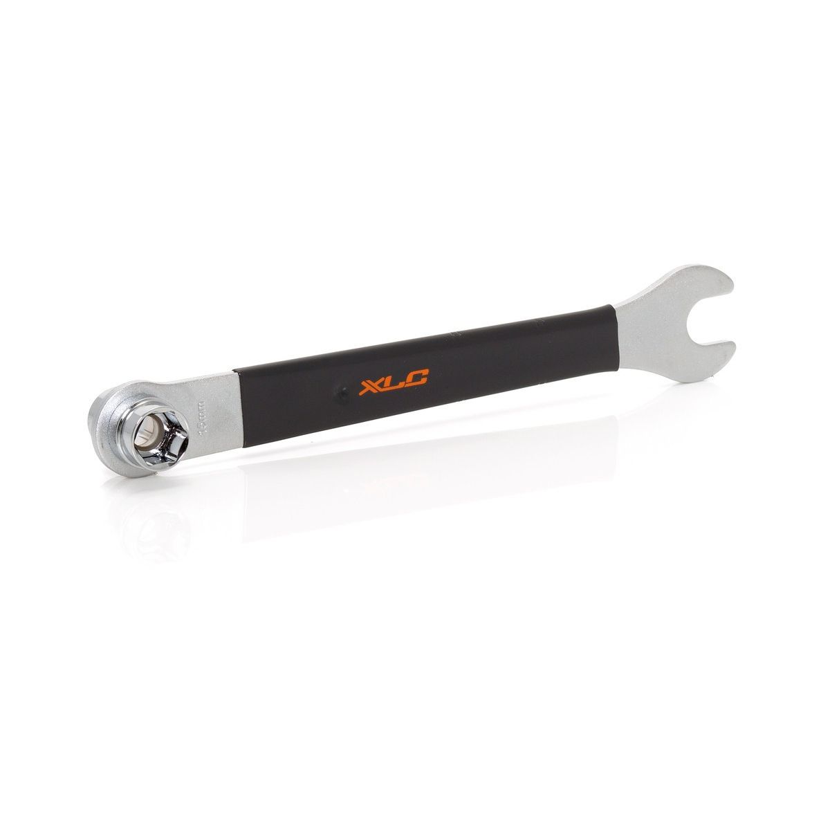 XLC llave pedal/fija TO-PD03 15 mm SB-Plus