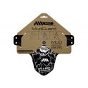 Guardabarros AMS Mud Guard Super Rider PACKAGING