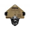 Guardabarros AMS Mud Guard Super Rider PACKAGING