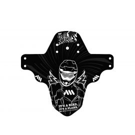 Guardabarros AMS Mud Guard Super Rider
