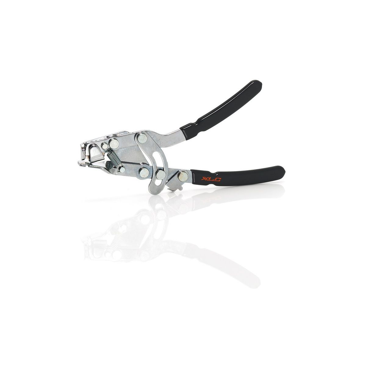 XLC TO-S38 pinzas tensoras cable