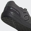 parte lateral Zapatillas para pedales de plataforma Five Ten Freerider Pro Primeblue