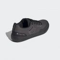trasera de las Zapatillas Five Ten Freerider Pro Primeblue gris