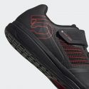 Zapatillas de enduro y descenso Five Ten Hellcat Pro Negra/roja FW3752