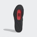 Zapatillas de enduro y descenso Five Ten Hellcat Pro Negra/roja FW3752