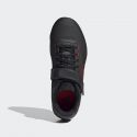Zapatillas de enduro y descenso Five Ten Hellcat Pro Negra/roja FW3752