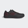 Zapatillas de enduro y descenso Five Ten Hellcat Pro Negra/roja FW3752