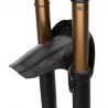 Guardabarros horquilla Fox 36-38 negro