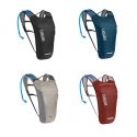 Mochila  de bicicleta de hidratación Camelbak Rogue Light 5L + 2L