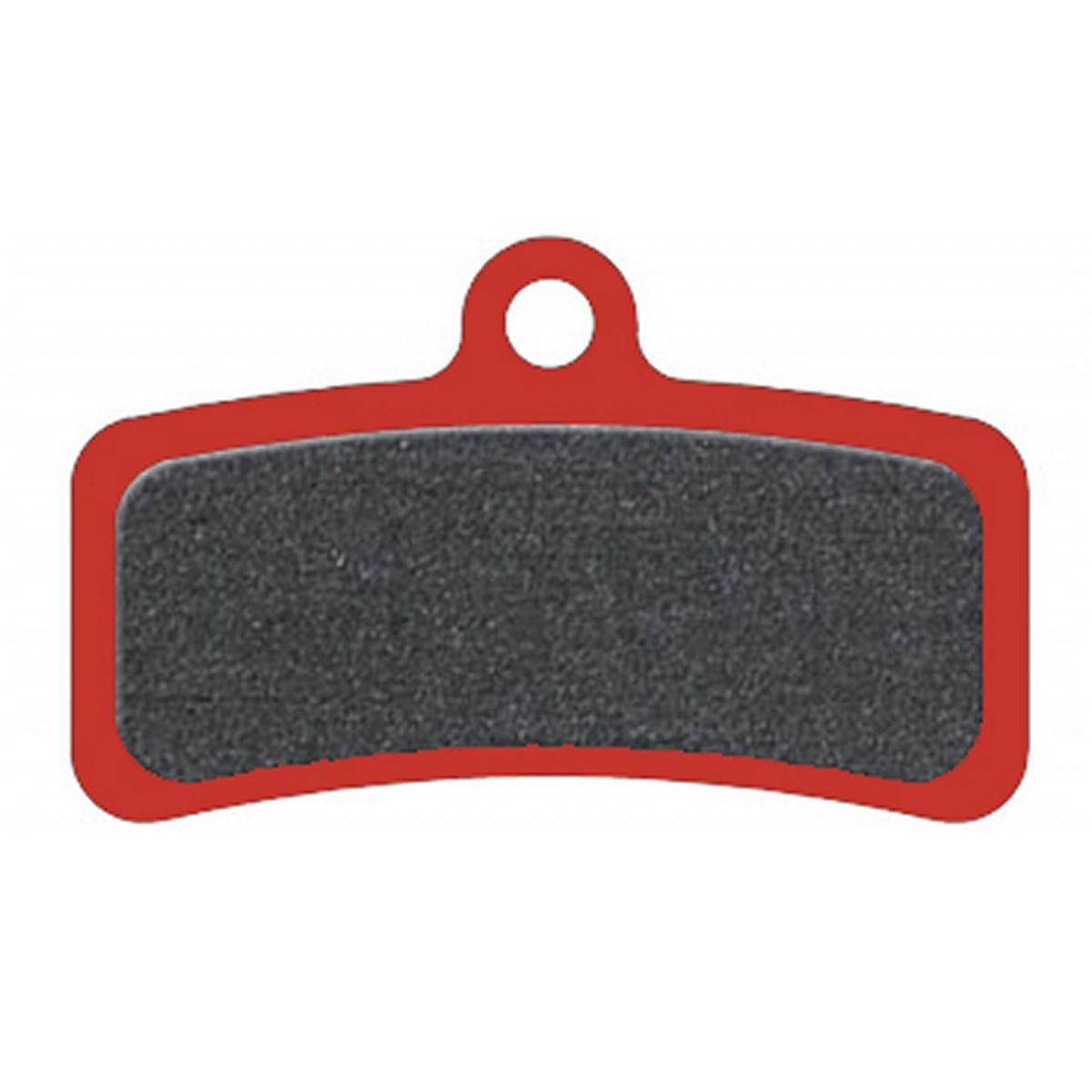 Galfer Pastillas de freno Advanced Shimano 4 pistones Saint-Zee-XT