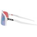 Oakley - Gafas Polished White