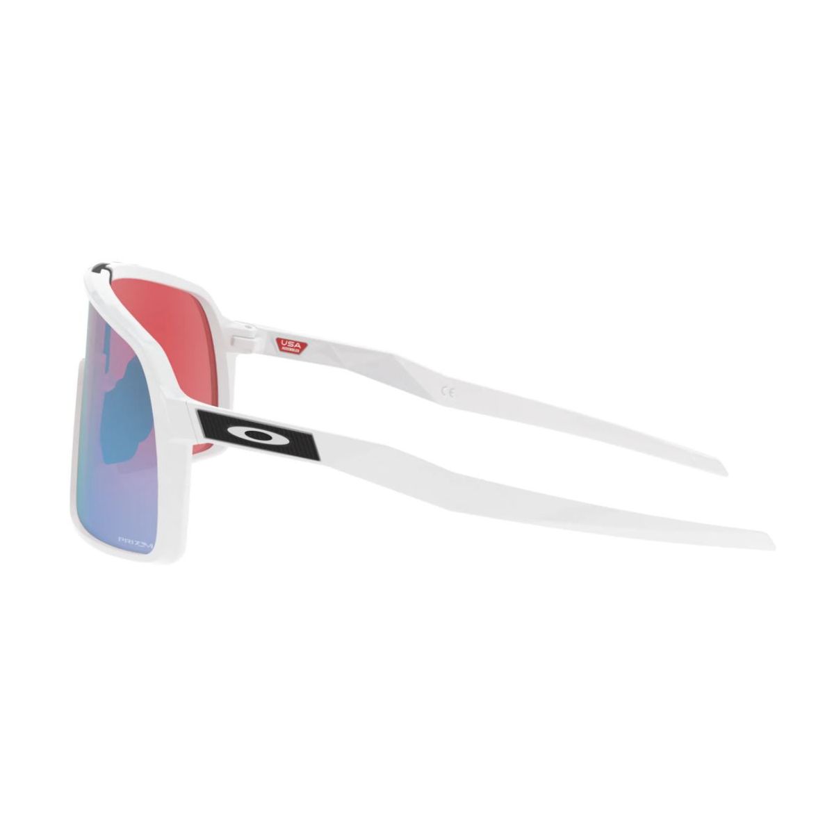 Oakley - Gafas Polished White