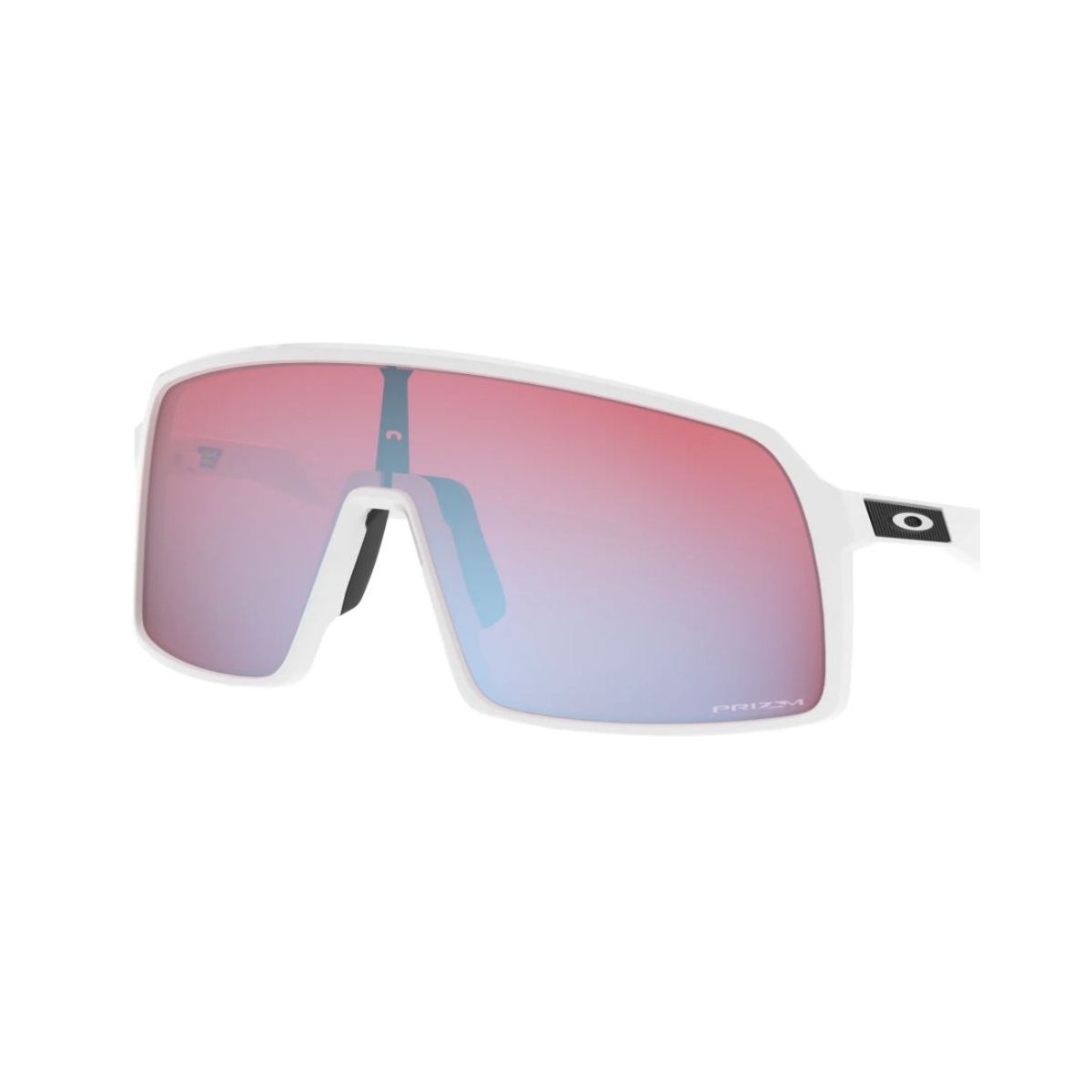 Oakley - Gafas Polished White