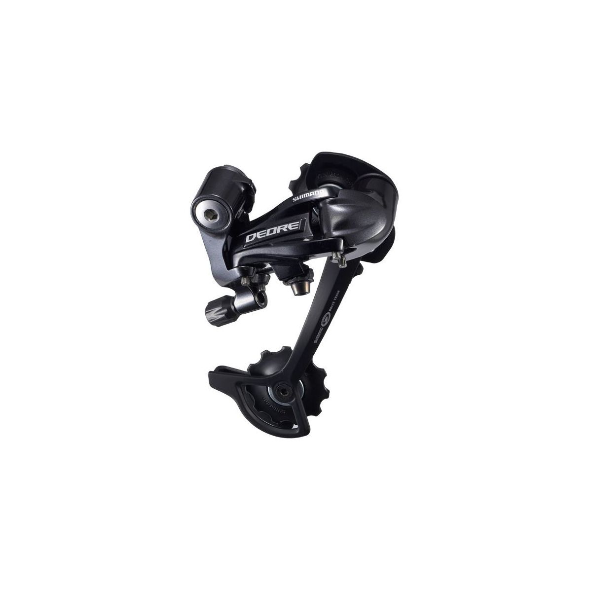 Cambio Shimano Deore RD-M591 SGS 9v