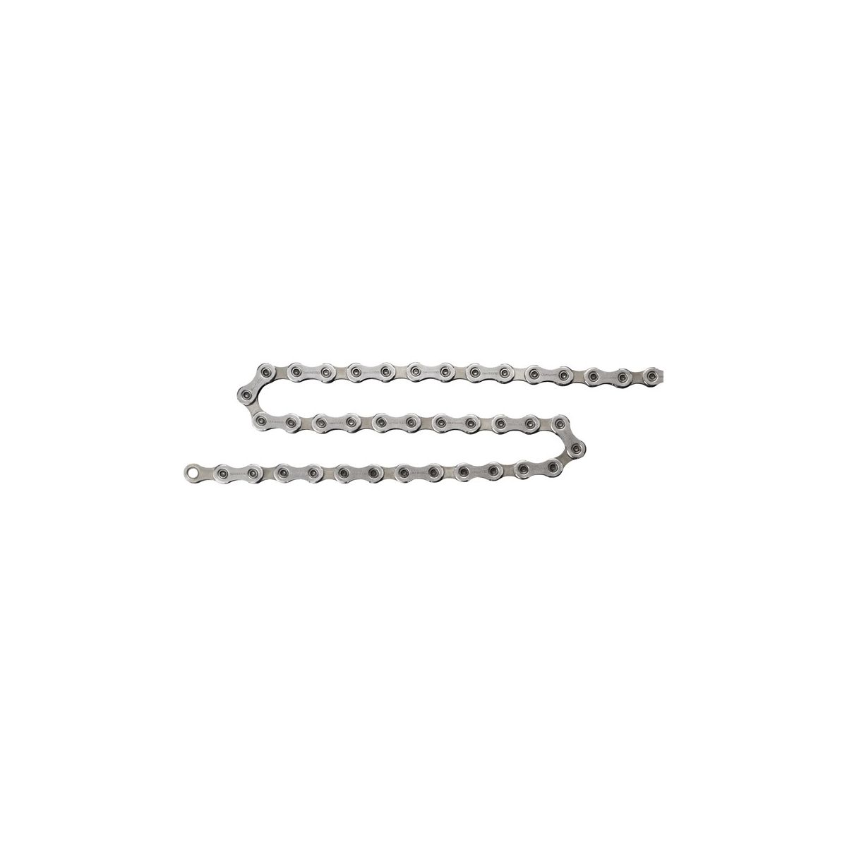 Shimano cadena 105 CN-HG600 11 velocidades. 116 eslabones