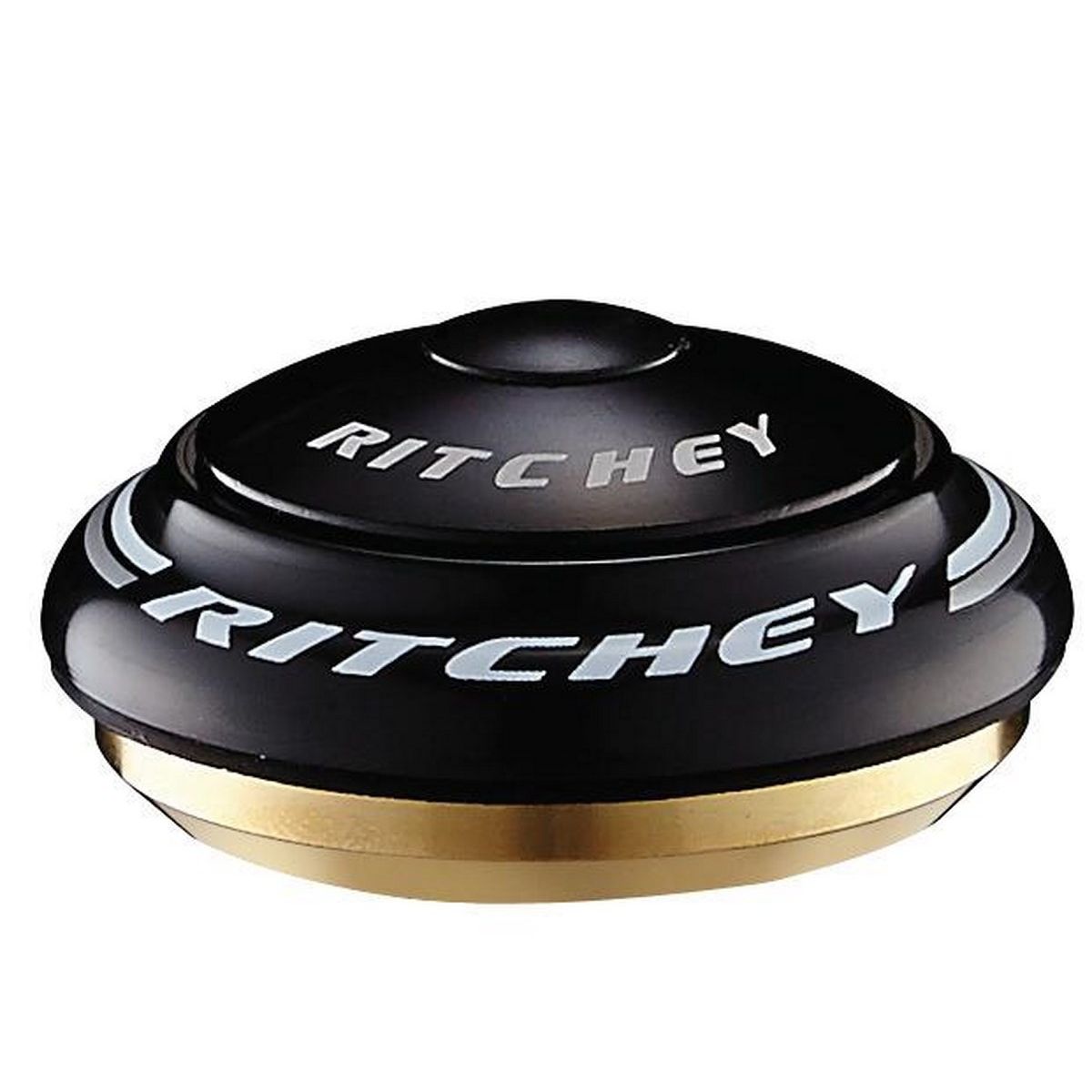 Ritchey Rodamiento superior integrado 1-1/8 8.3mm (IS42/28.6) dorado