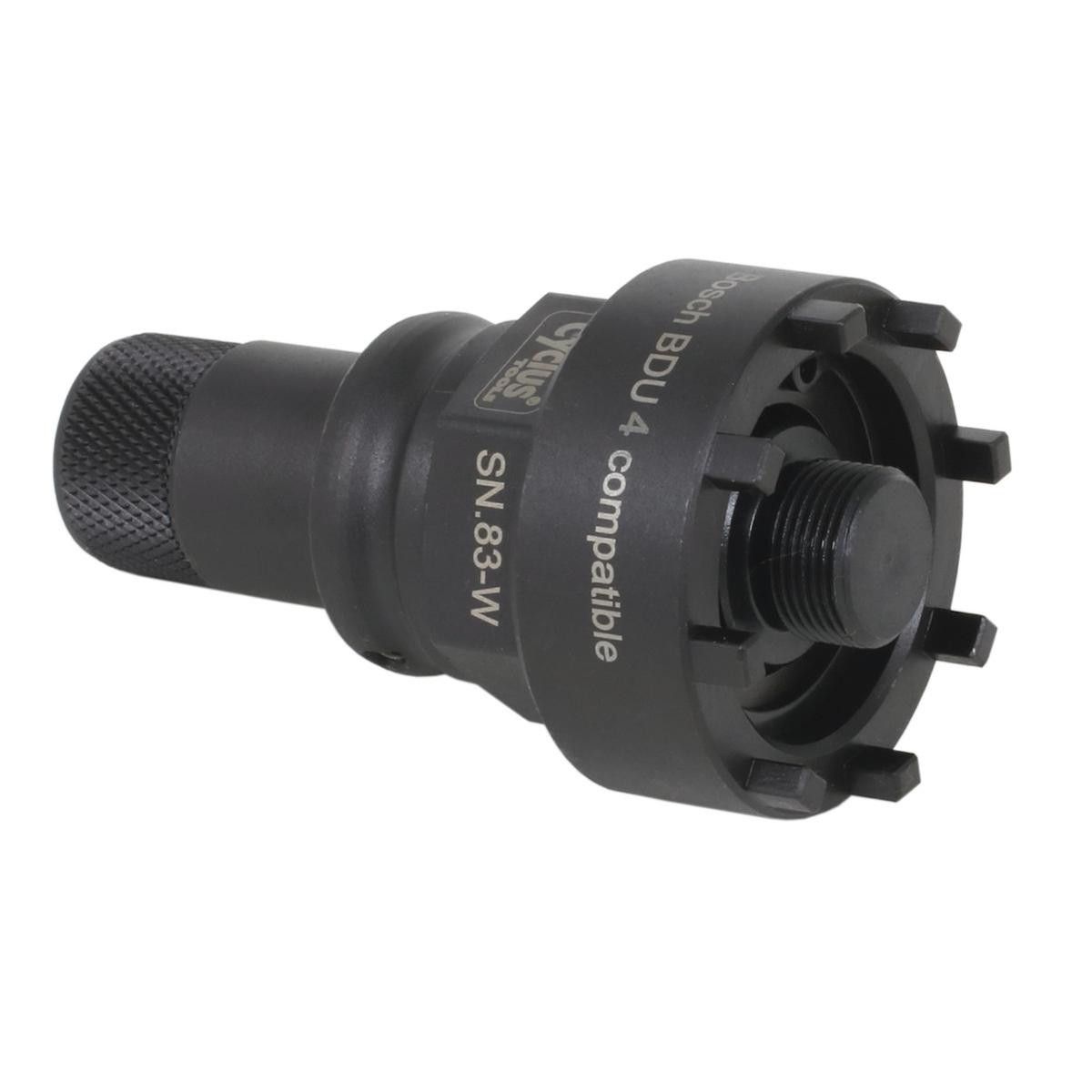 Cyclus Tools Herramienta anillo Bosch Gen4 lockring con resorte 2123268