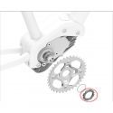 Cyclus Tools Herramienta anillo Bosch Gen4 lockring con resorte 2123268