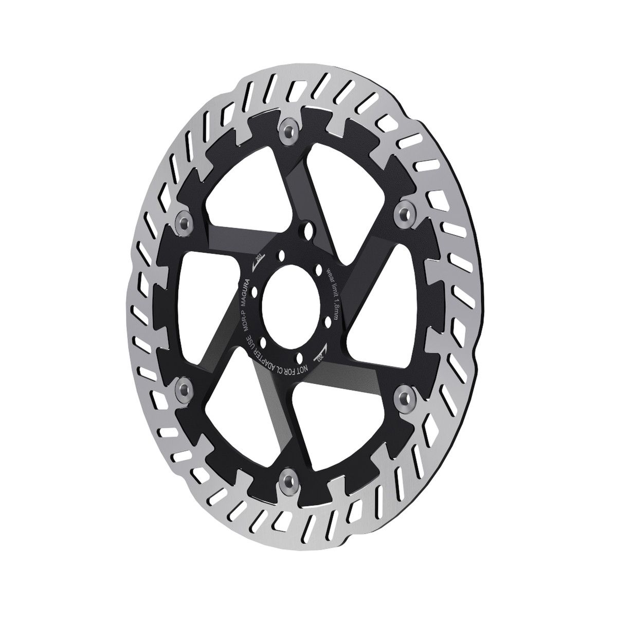 Disco de freno Magura MDR-P 180mm / 203mm