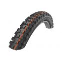 Cubierta Schwalbe  Eddy Current Rear Evo Super Gravity TLE Addix Soft 27.5"x2.80 70-584