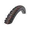 Cubierta Schwalbe  Eddy Current Rear Evo Super Gravity TLE Addix Soft 27.5"x2.80 70-584